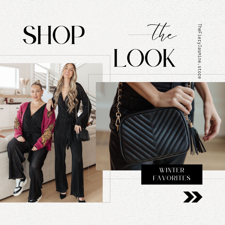 Shop the Look