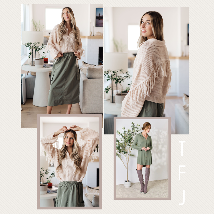 Shop the Look