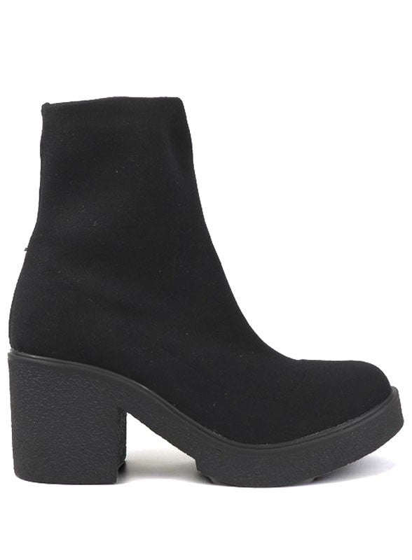 That’s a Wrap Sock Bootie