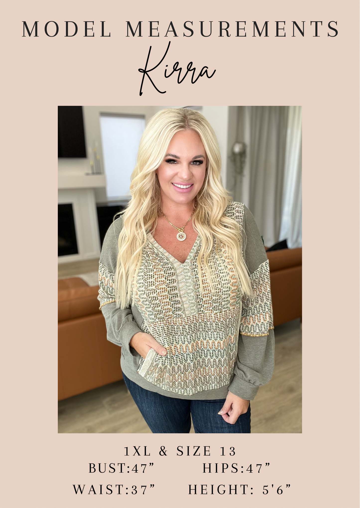 Judy Blue Maddie Braided Relaxed Jeans