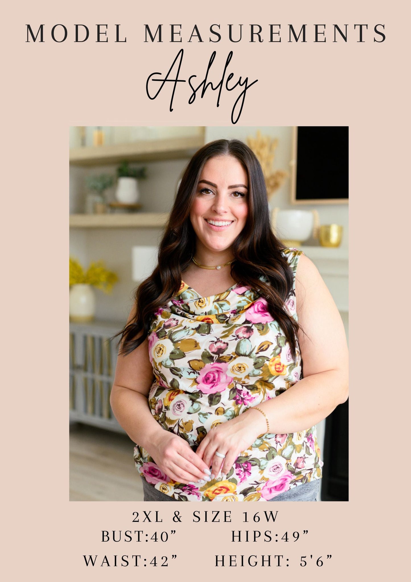 BiBi Change is Coming Flutter Sleeve Top