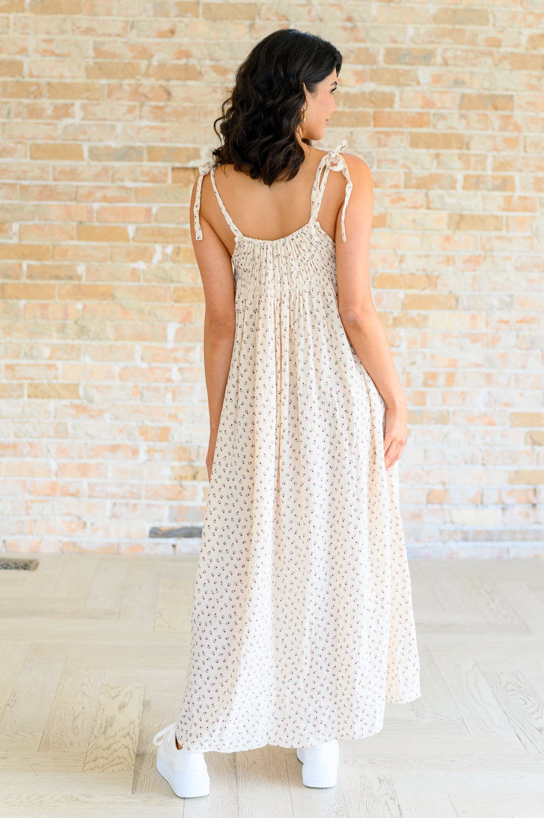 Heyson “Where Art Thou?”Floral Summer Dress
