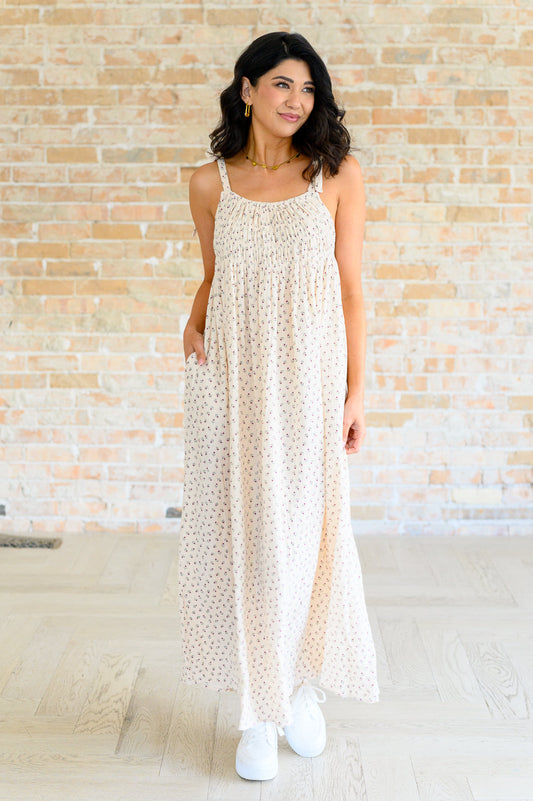 Heyson “Where Art Thou?”Floral Summer Dress