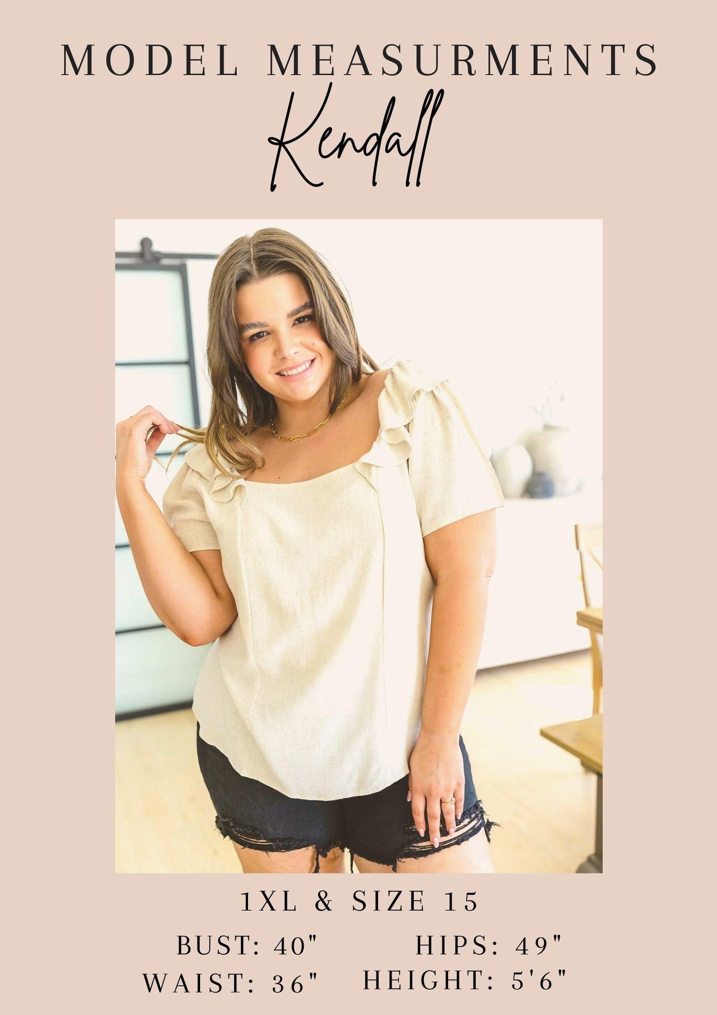 Darla Button Up Collared Dress in Taupe - The Fiery Jasmine