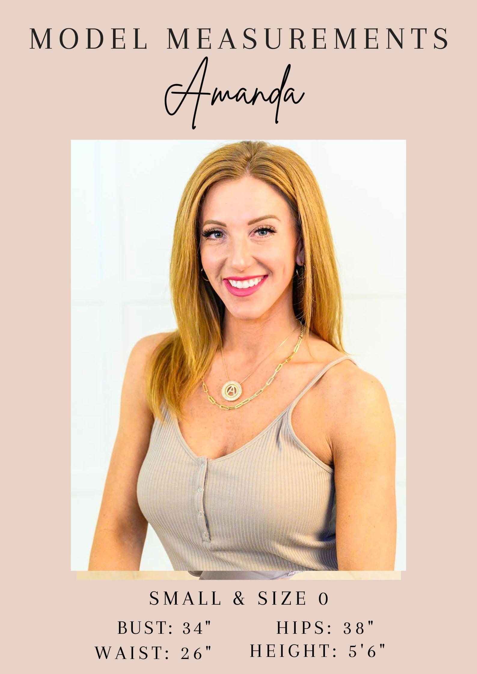 French Terry Shorts in Two Colors - The Fiery Jasmine