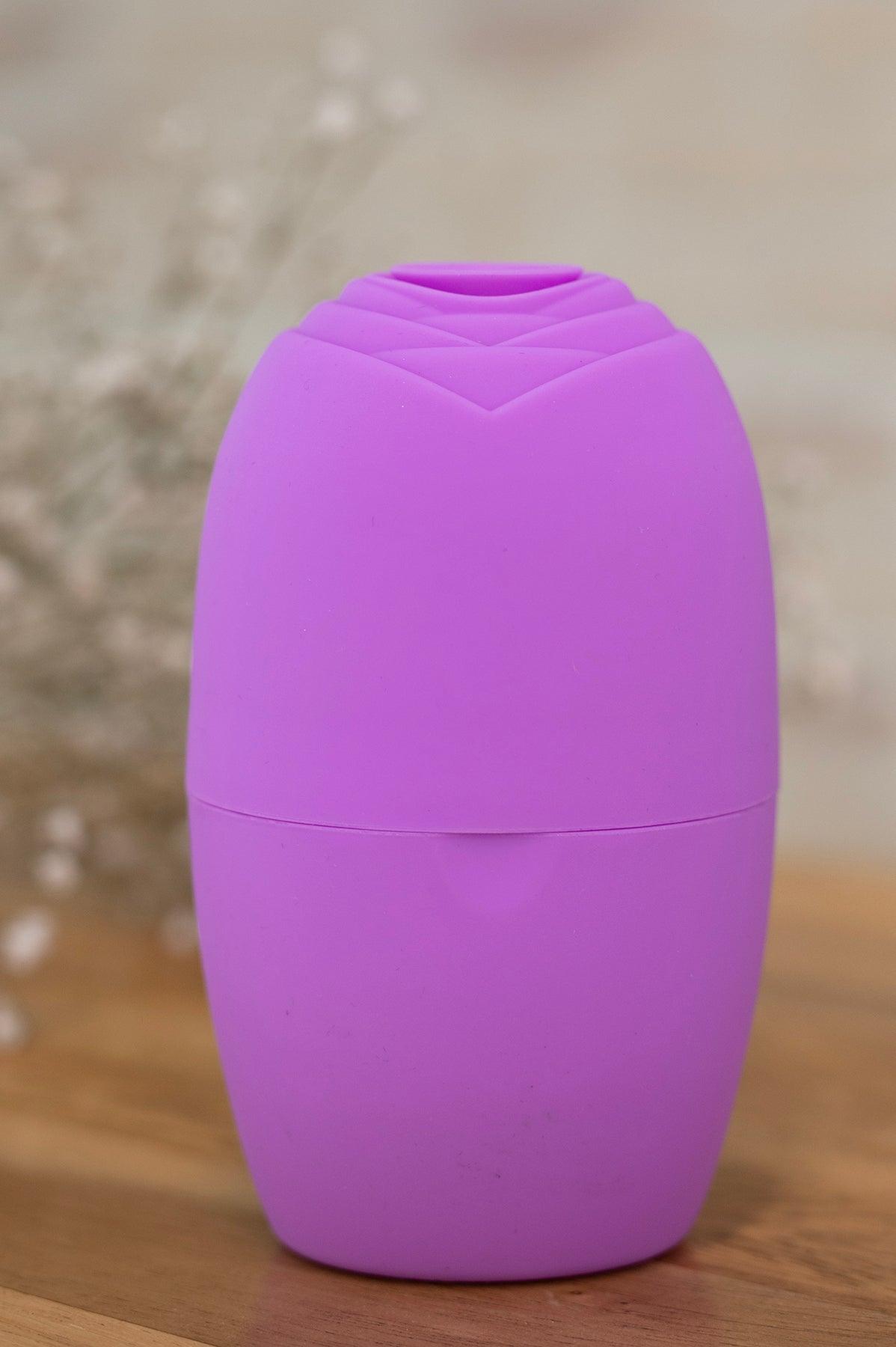 Secret Facelift Silicone Ice Roller - The Fiery Jasmine
