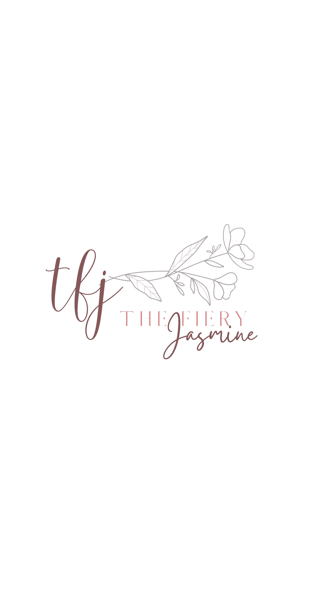 The Fiery Jasmine Boutique Gift Card - The Fiery Jasmine