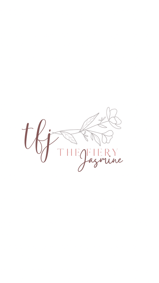 The Fiery Jasmine Boutique Gift Card - The Fiery Jasmine