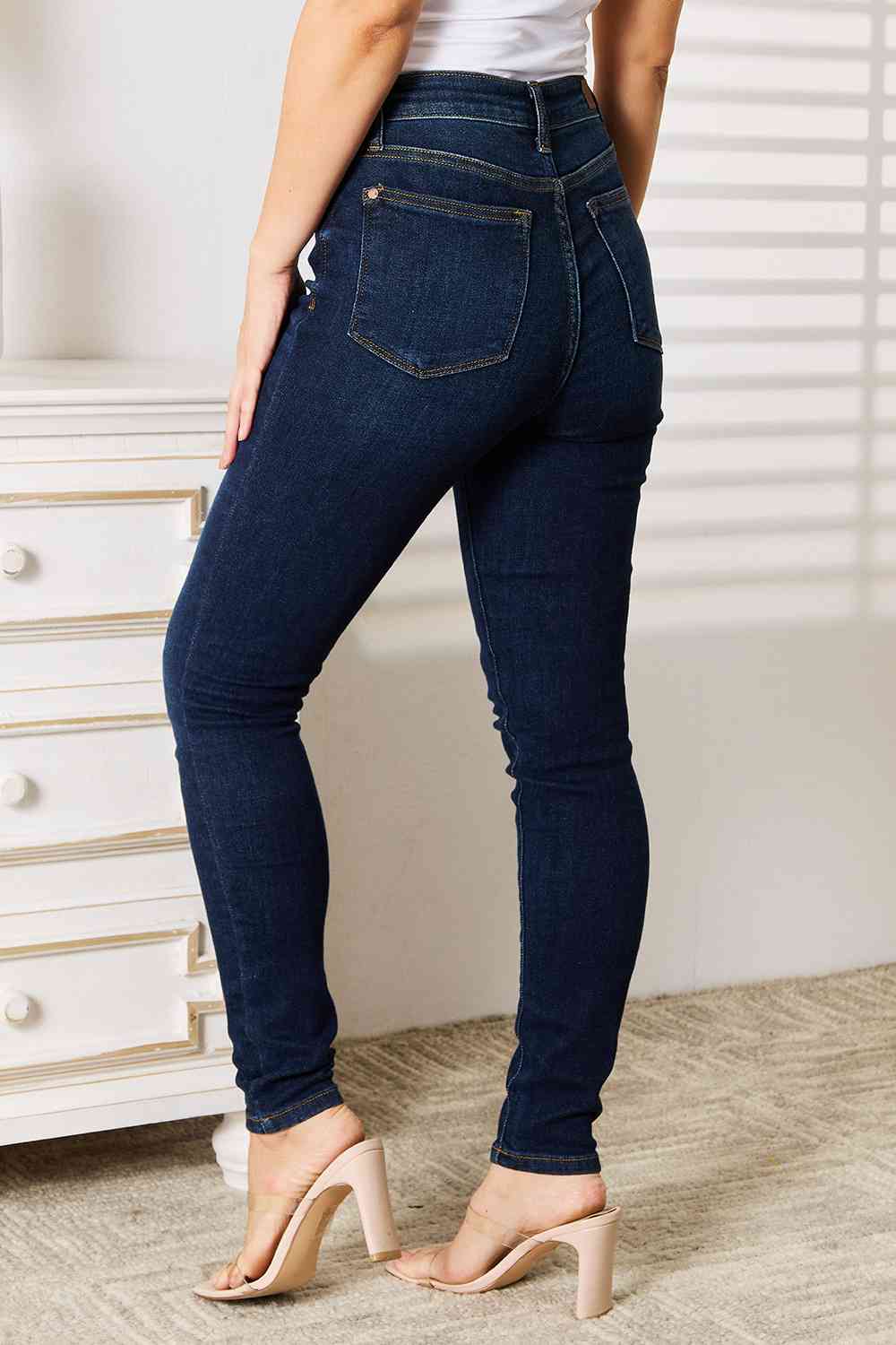 Judy Blue Skinny Jeans