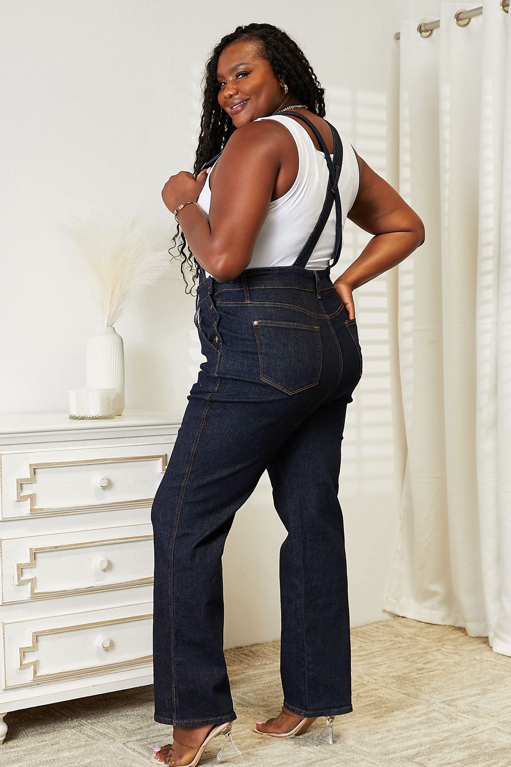 Judy Blue Classic Overalls