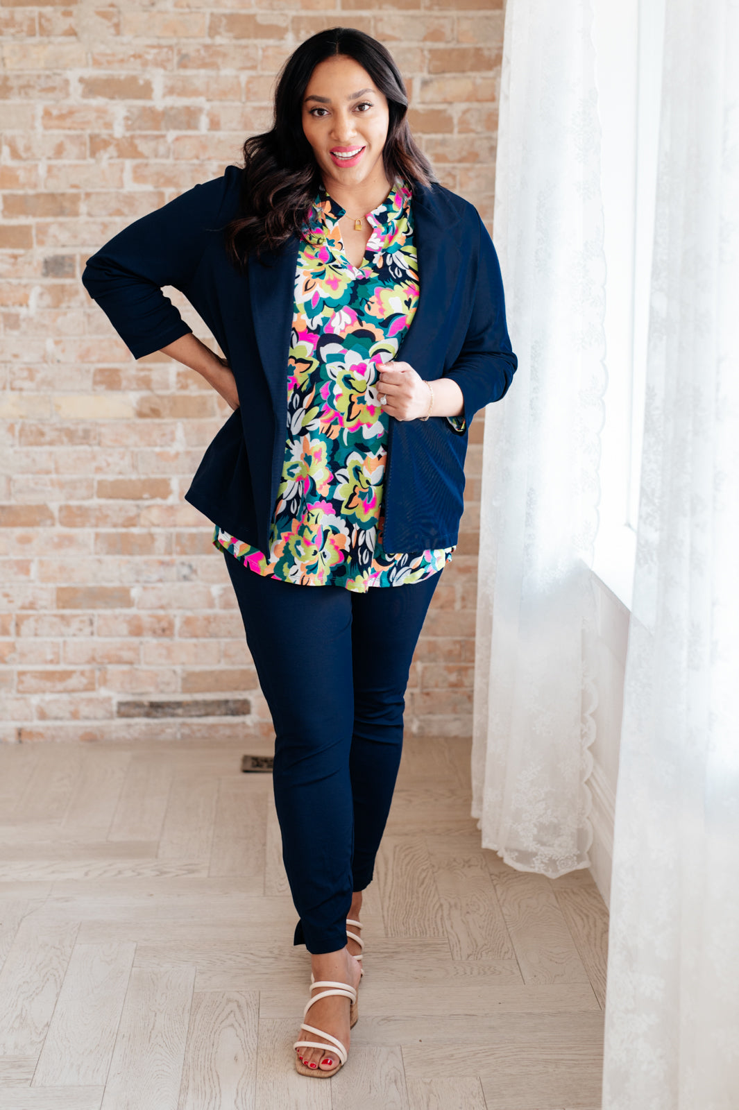 Dear Scarlett Magic Skinny Pants in Twelve Colors