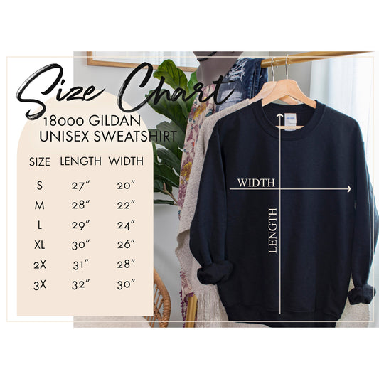 Create Her With Sleeve Accent Sweatshirt
