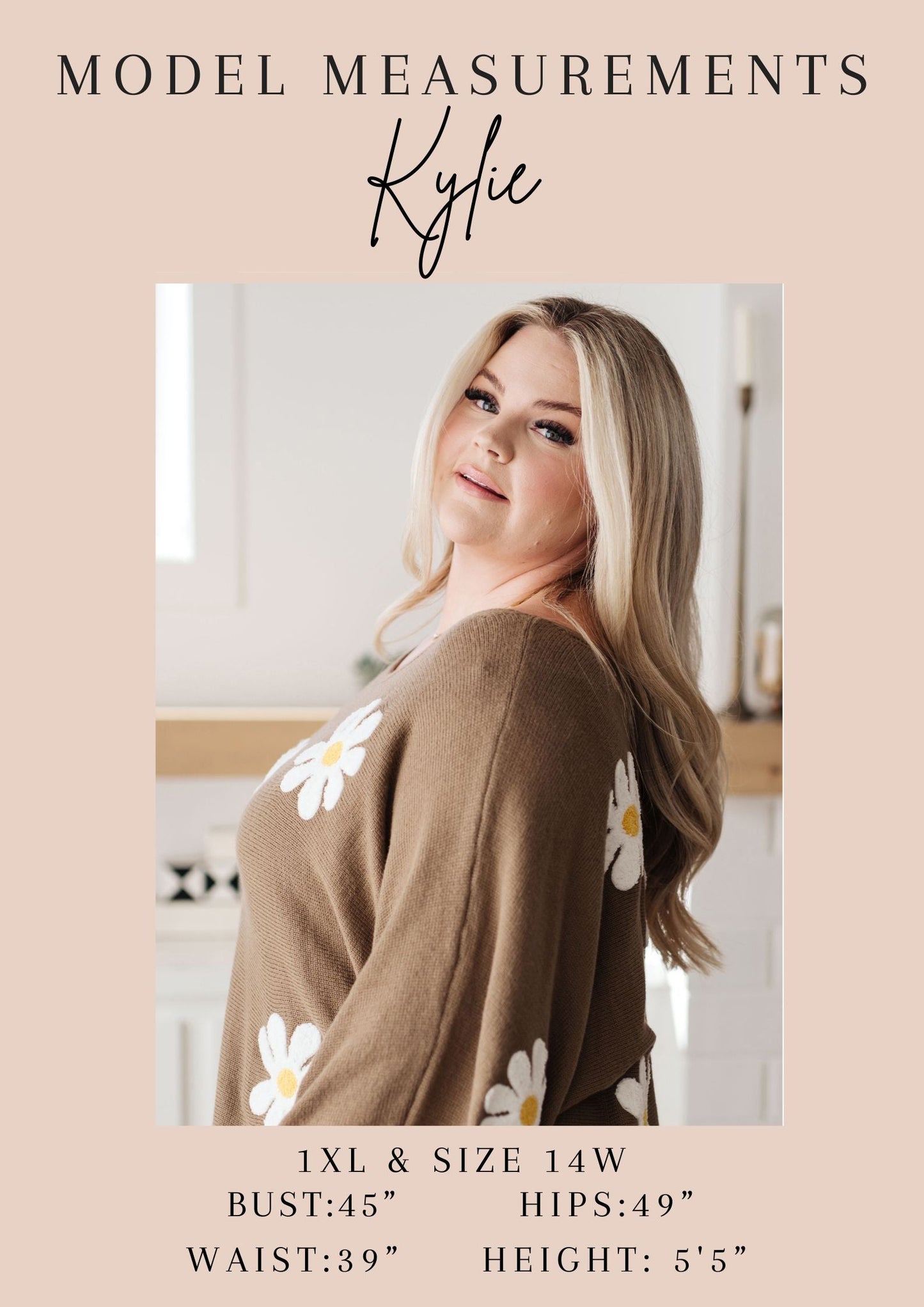 Good Conclusion Cardigan