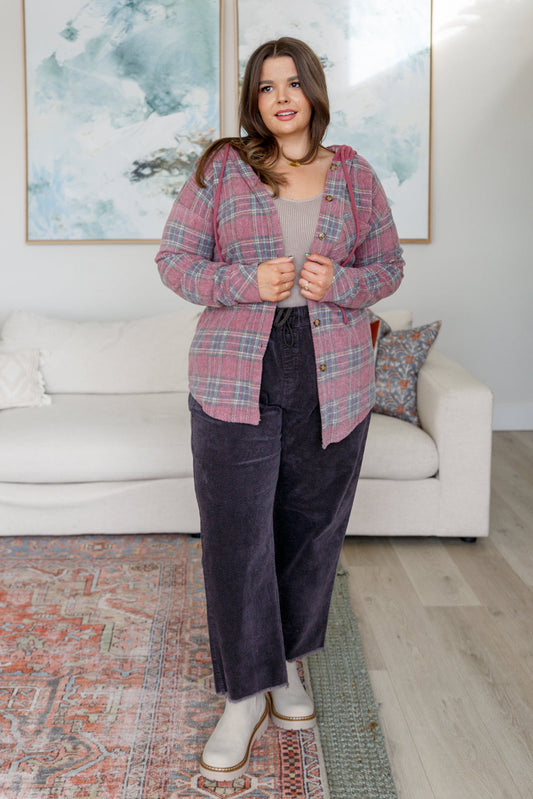 Jodifl Less Confused Corduroy Pants