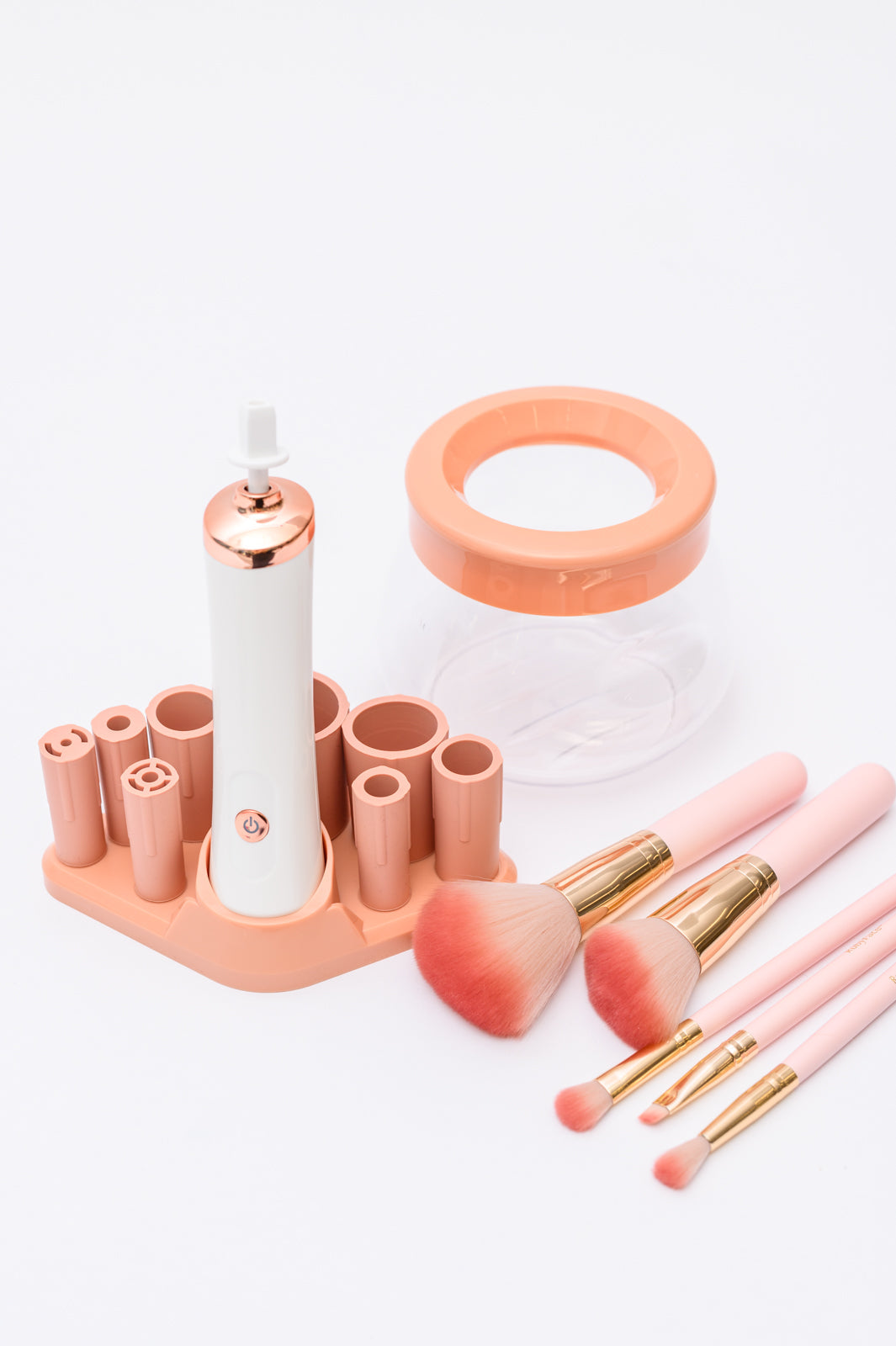 YURICA | Makeup Brush Cleaning Kit