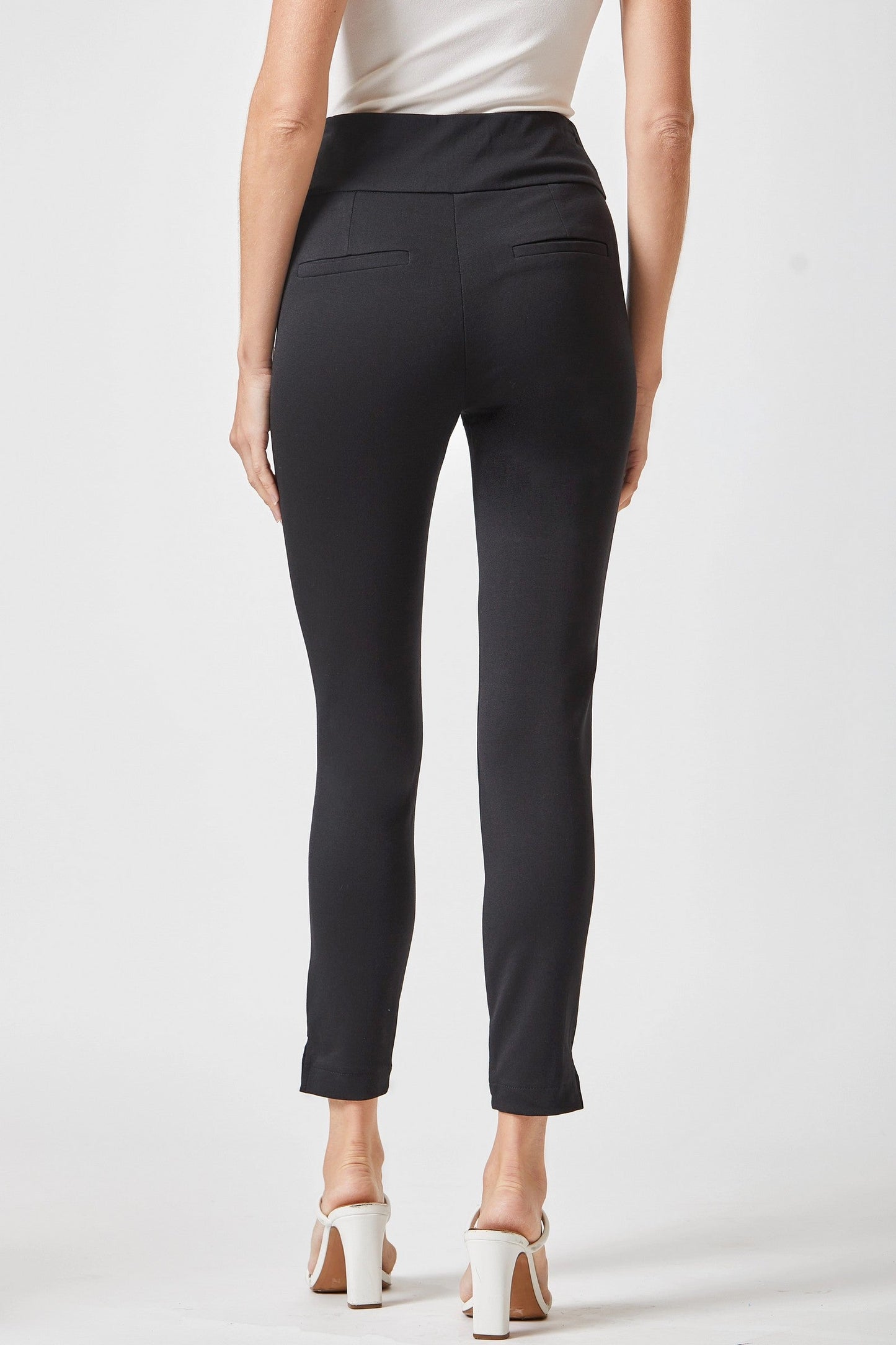 Dear Scarlett Magic Skinny Pants in Twelve Colors
