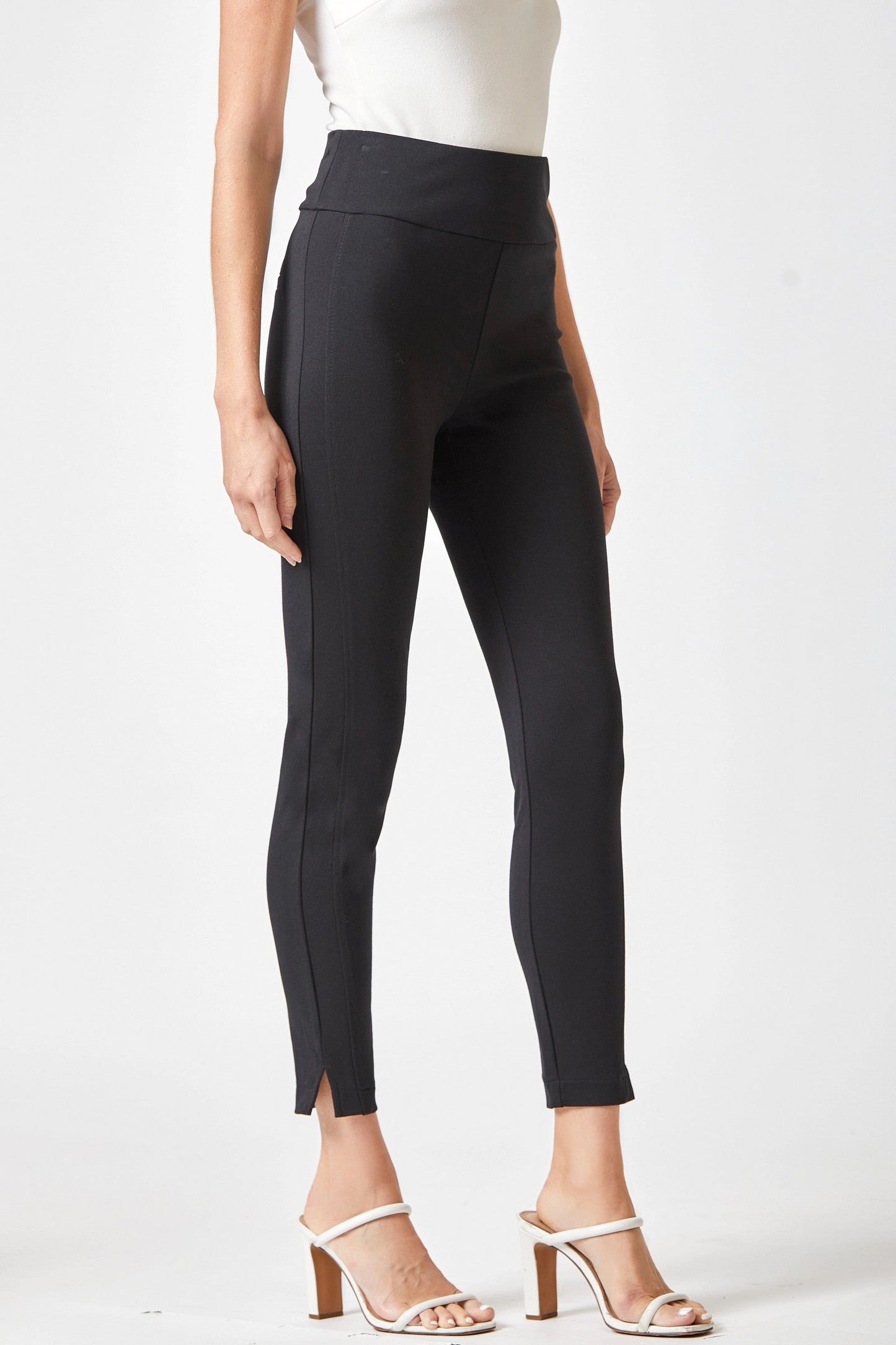 Dear Scarlett Magic Skinny Pants in Twelve Colors