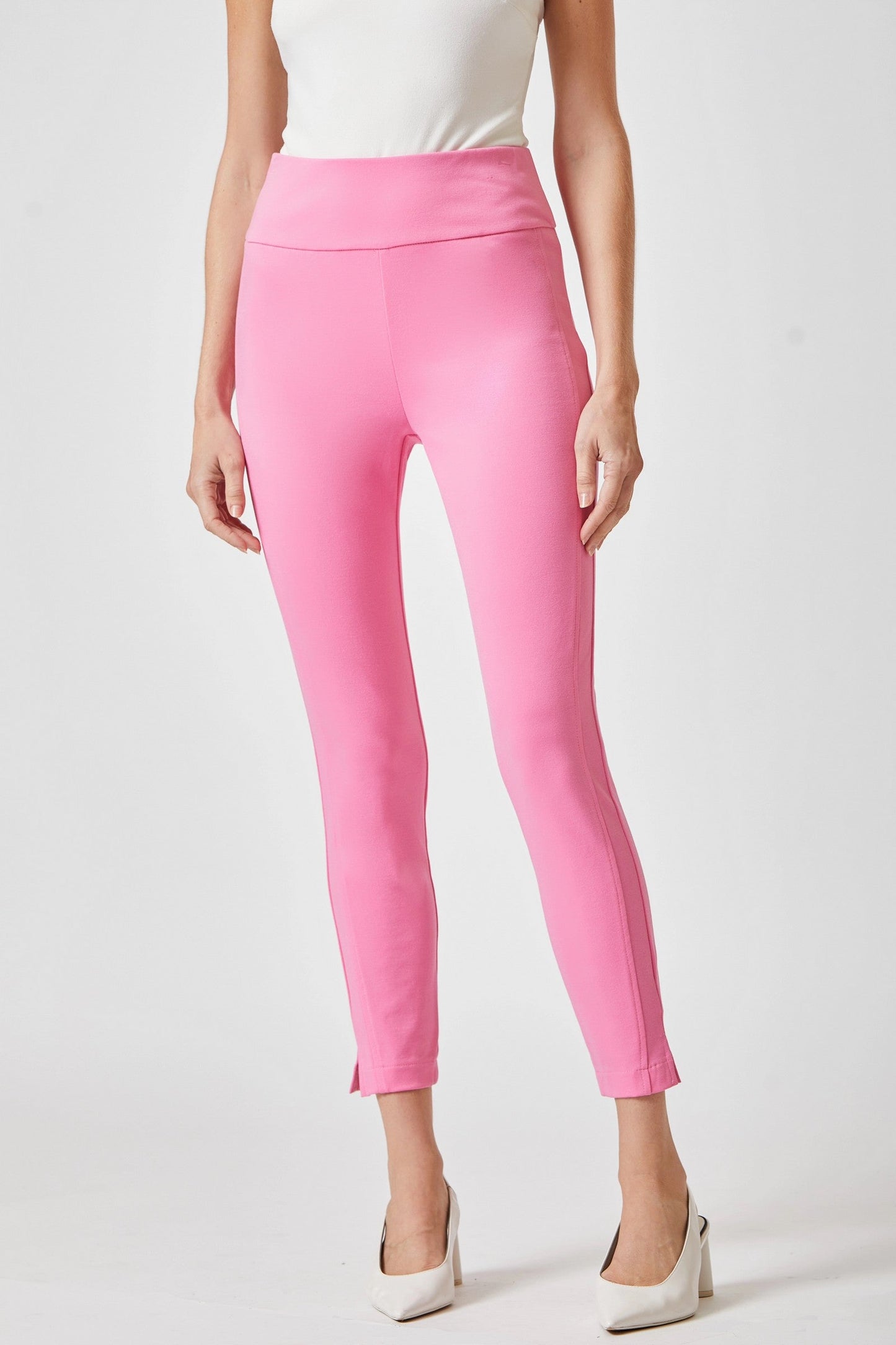Dear Scarlett Magic Skinny Pants in Twelve Colors