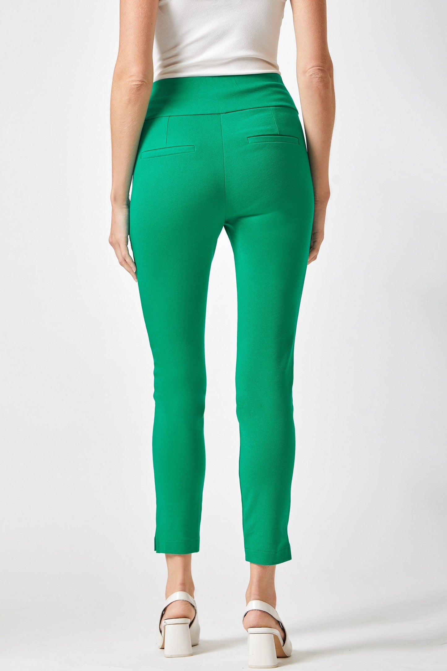 Dear Scarlett Magic Skinny Pants in Twelve Colors