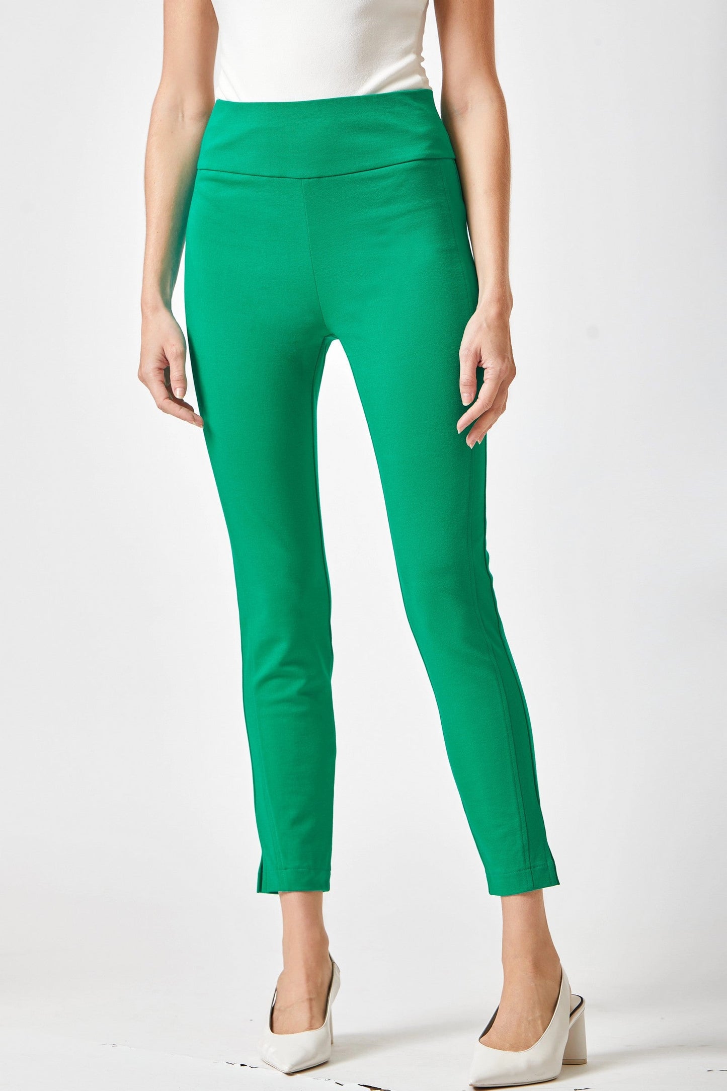 Dear Scarlett Magic Skinny Pants in Twelve Colors