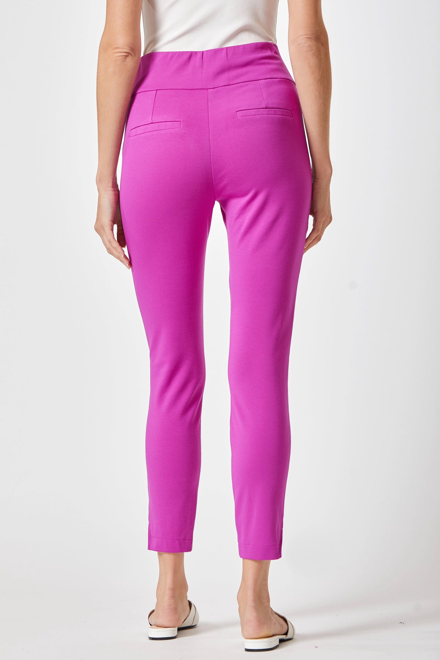 Dear Scarlett Magic Skinny Pants in Twelve Colors