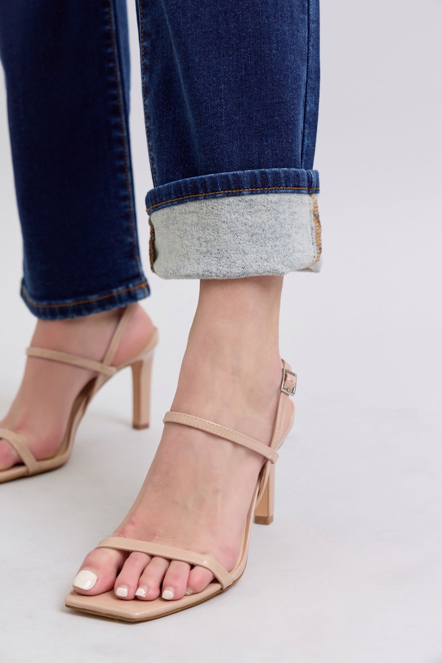 Judy Blue Sierra Straight Leg Jeans