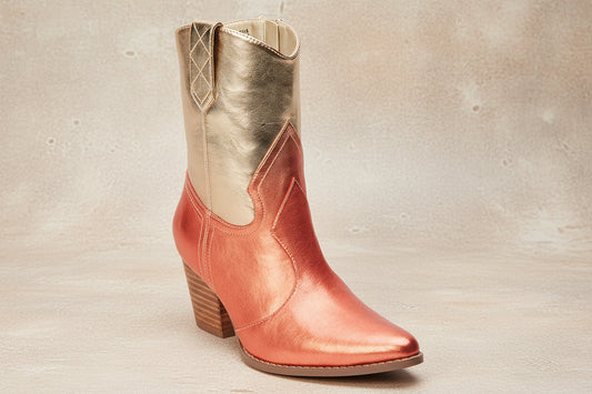 Bambi Western Boot