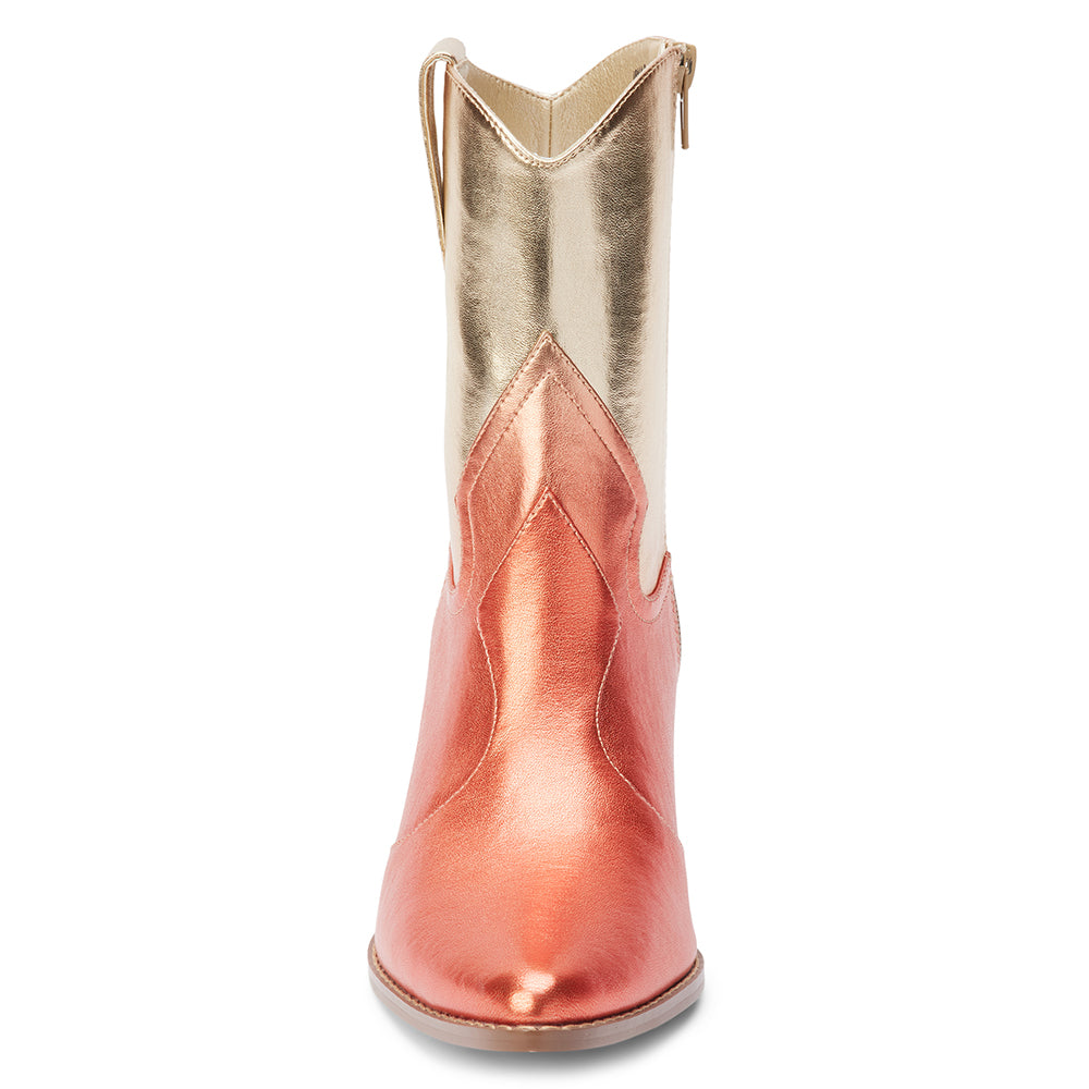 Bambi Western Boot