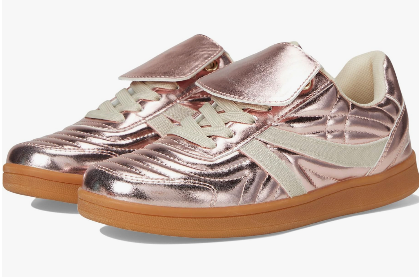 Madrid Sneakers in Pink