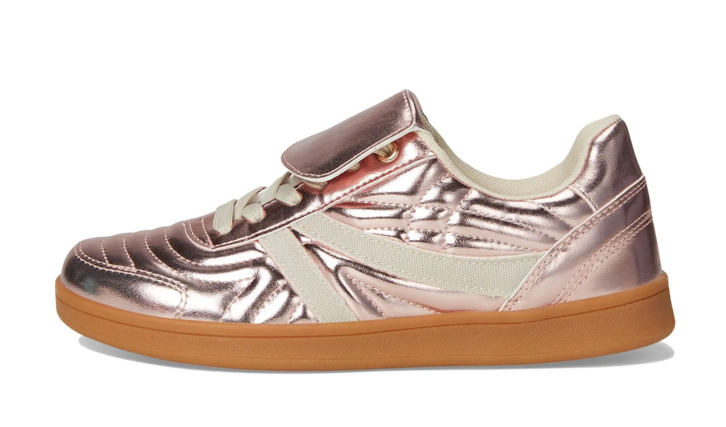 Madrid Sneakers in Pink