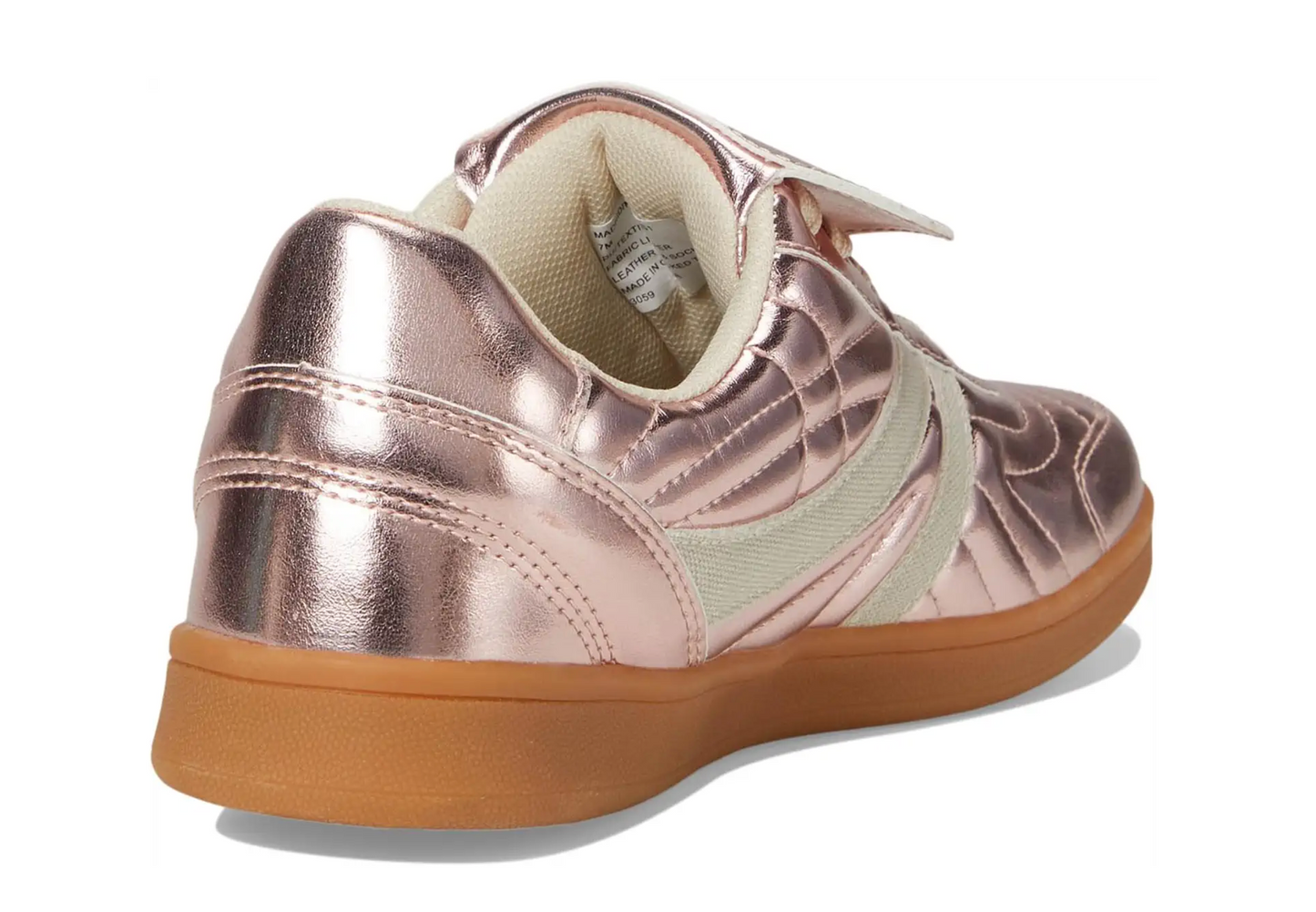 Madrid Sneakers in Pink