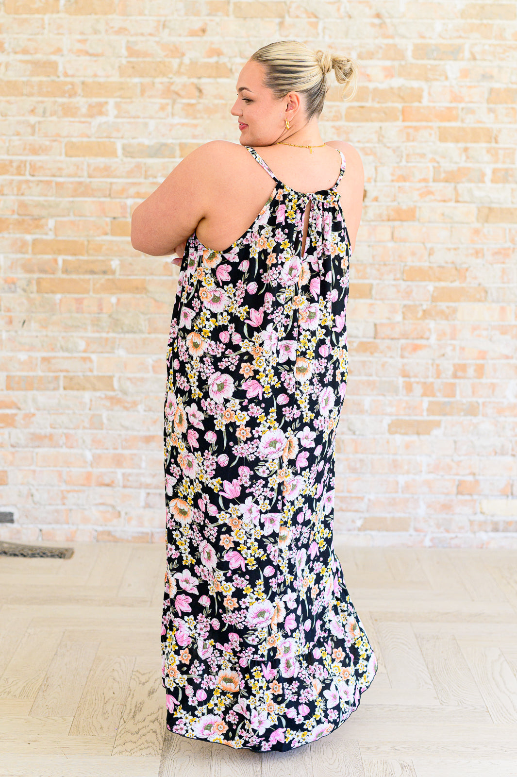 Sunny Side of Life Dress