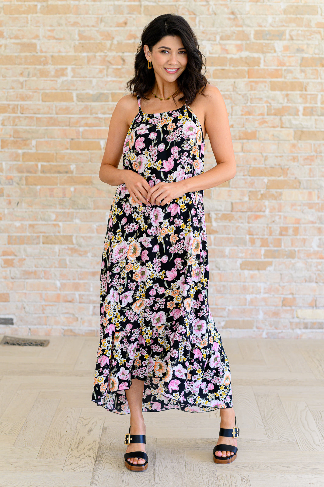 Sunny Side of Life Dress