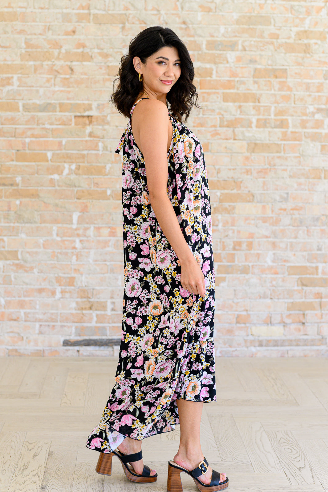 Sunny Side of Life Dress