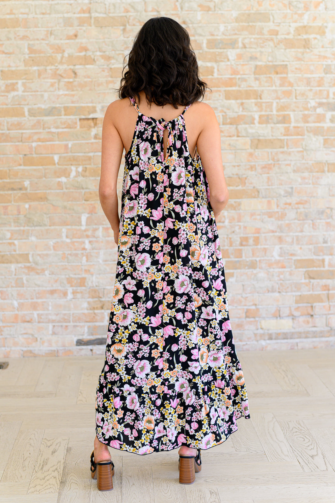Sunny Side of Life Dress