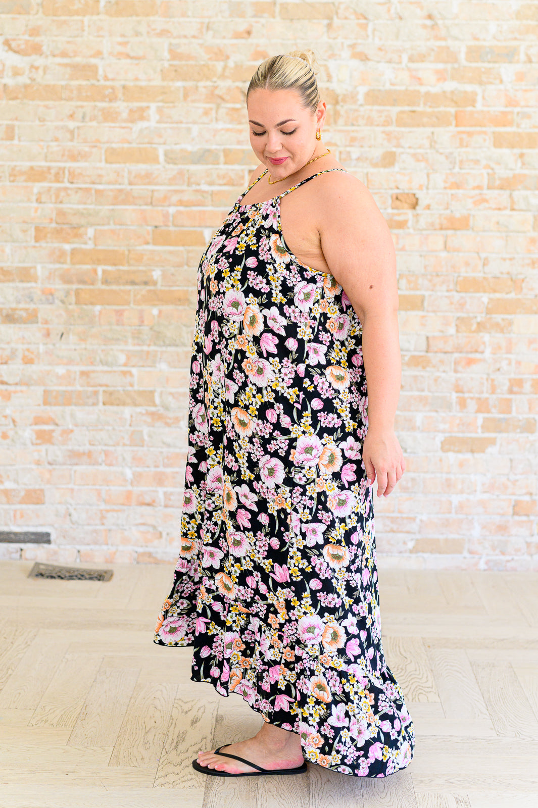 Sunny Side of Life Dress