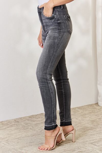 Judy Blue High Waist Tummy Control Skinny Jeans