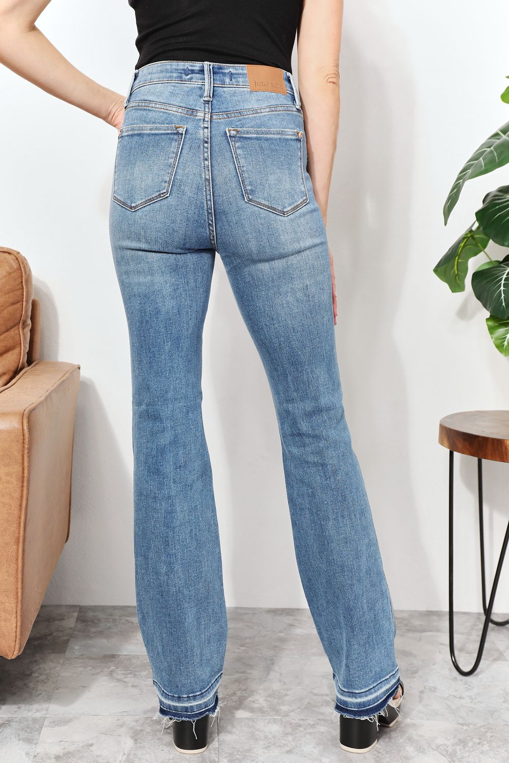 Judy Blue High Waist Jeans