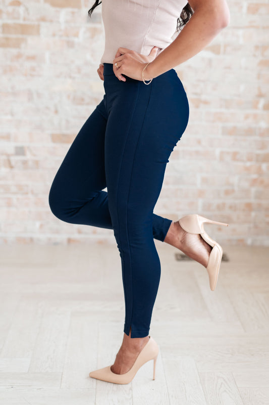 Dear Scarlett Magic Skinny Pants in Twelve Colors